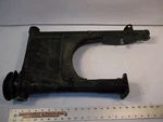 Kawasaki 89 Voyager Xii Swing Arm 33001-1304 87 03 Jh. Fixed Price $29.95.