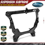 1X Front Axle Engine Suspension Subframe For Toyota Highlander 01-13 Lexus RX350. Fixed Price $491.99.