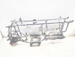 08-18 Suzuki King Quad LT-A750X Frame Chassis Cln. Fixed Price $1949.99.