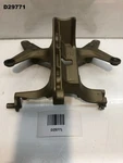 Ducati Mts 1200S 2011 2014 Headlight Support Bracket Genuine Oem M2114 D29771. Fixed Price $129.24.