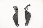 12-14 Harley-davidson Electra Glide Ultra Classic Flhtcu Front Upper Fairing. Fixed Price $59.25.
