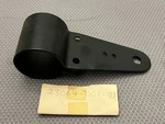 New Genuine Kawasaki 23064-001-21 Motorcycle Headlight Headlamp Bracket. Fixed Price $18.00.