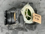 1994 Oem Kawasaki KX80 Air Box With Filter/ Cage Holder 1011-1426. Fixed Price $30.00.