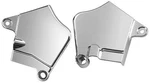 Show Chrome Abs Neck Trim Motorcycle Street Bike 71-128 0410-0088. Fixed Price $70.36.