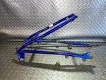 2001 Yamaha Rear 5NG-21190-00-P0. Fixed Price $60.00.