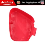 Right Side Battery Box Frame Cover Red For Honda CT90 CT110 C70M CA100 CA102. Fixed Price $19.00.