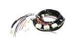 Builders Wiring Harness For Harley-davidson. Fixed Price $228.99.