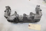 Oem Honda Motorcycle 2002 CBR900 R.r. Lower Cushion Bracket #50300-MCJ-750. Fixed Price $75.00.