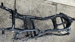 1989 Honda Goldwing Se Main Frame Cln. Fixed Price $220.00.