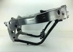 Main Frame Chassis Ez 2003 Kawasaki ZZR1200 1082 X. Fixed Price $745.74.