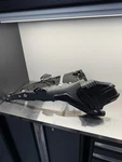 2023 Ducati Panigale V4S Rear Subframe Support Full Assembly Read. Fixed Price $342.89.