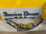 5050236 Harley-davidson Touring Left Fender Strut Saddlebag Support 90200503. Fixed Price $140.00.