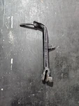 Yamaha 15 23 YZFR3 Side Stand 1WD-F7311-00-00 Oem. Fixed Price $18.00.