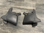 1991-2003 CB750 Nighthawk Honda Oem Front Left Right Frame Side Neck Covers. Fixed Price $39.99.