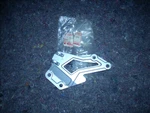 35011-1315 Kawasaki Nos Stay,fr,rh, ZX750 87-90. Fixed Price $46.70.