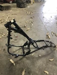 95 Kawasaki Vulcan Frame Chassis. Fixed Price $89.99.
