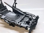2023 Bmw K1600GTL Rear Subframe - 46518563239. Fixed Price $228.75.