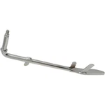Drag Specialties Kickstand Chrome 12" 1" Over Stock 32-0459NU-L1. Fixed Price $94.71.