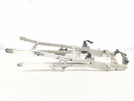 98 99 Kawasaki Ninja ZX6R ZX600G Rear Subframe Tail Chassis Section. Fixed Price $45.80.