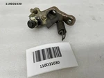 Ducati 1000SIE 2003 Side Stand Bracket & Fittings Oem M2186 LOT110 110D31030. Fixed Price $46.70.