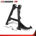 Center Stand Black 08M70-MKP-J80 Fit For Honda CB500X Abs NX500 2019-2025. Fixed Price $137.45.