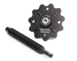Wehrs Swivel Short Cup With Weight Jack 5 Springs W/ 6 Screw Bolt. Fixed Price $93.95.