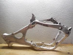 2013 Yamaha Oem Aluminum Main Frame Chassis Engine Cradle Stroke. Fixed Price $750.00.