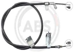 Original A.b.s. Cable Parking Brake K10068 For Nissan. Fixed Price $41.11.