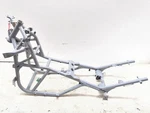13-18 Suzuki Burgman AN650 Main Frame Chassis Bent Slvg 41100-26J01-YHF. Fixed Price $493.89.