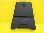 Oem New Genuine Kawasaki Vulcan 750 Rear Seat Trunk Tool Compartment Door Cover. Fixed Price $74.95.