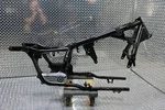 1997 Honda Valkyrie 1500 Frame Chassis *cln Rdy. Fixed Price $590.00.