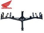 Original Honda Gl 1800 Gold Wing Front Upper Bracket 2012-2017. Fixed Price $373.66.