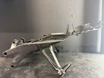 2006 2007 Suzuki Gsxr 600 750 Rear Back Tail Seat Oem. Fixed Price $79.05.