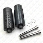 Extended Frame Slider For 2004 2005 2006 2007 2008-2012 Yamaha FZ-6S 600 Cn. Fixed Price $25.02.