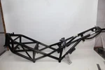 Ducati Monster S2R800 05-07 Main Frame Chassis Slvg 47011812CF. Fixed Price $394.99.