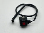 Oem Kill Switch Fits Yamaha YZ250F 2019-2023 Off Stop Button 2GB-83976-00-00. Fixed Price $24.99.