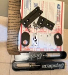 Extended Extension Kit For Suzuki Hayabusa GSX1300R 2008-2019. Fixed Price $119.99.