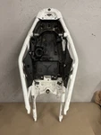 Ktm 200 Duke Rear Sub Frame Chassis Straight Good Oem #0218. Fixed Price $79.99.
