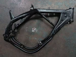 2006-2007 Ktm 400 450 525 Exc Xc-w Oem Frame (stock Chassis Used Straight). Fixed Price $300.00.