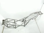 03 04 Ducati Monster 1000S Ie Main Frame Chassis Straight Cln. Fixed Price $447.80.