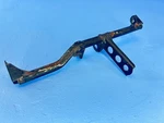 1988 Yamaha YZ250 Radiator Support Guard Bracket 2VM-2174F-00-00. Fixed Price $11.99.