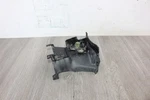 1981 Yamaha YZ125 Rear Fender Mud Guard And Bracket 4V2-21419-00-00. Fixed Price $35.00.