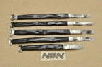 Vtg Oem Honda ATC250 CB750 Cbx CR250 MT125 XL350 XR80 Band Lot 95014-61200. Fixed Price $16.49.