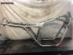 Suzuki Gsx 1100S Katana 750S 1000S 1982 Frame Oem M1938 LOT99 99S29302. Fixed Price $1594.78.