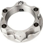 Gilles Tooling Axle Nut Pin-lock Rear M25 1.5" ACM-25-15. Fixed Price $100.84.