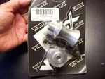 Vortex Frame Slider FS-404 Bases Only Aluminum. Fixed Price $16.00.