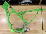 2001 2002 Kawasaki Main Frame 32160-1673-CC Cal Ttl Verified. Fixed Price $250.00.