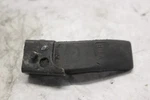 Side Stand Rubber Assy 50548-356-700 1983 Honda Nighthawk CB650SC. Fixed Price $15.00.