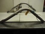 Kawasaki ZX10-B Subframe 31064-1100-CE. Fixed Price $50.58.
