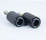 R&g Crash Protectors Black - Classic Style Honda CBF600 2008 2012. Fixed Price $94.68.